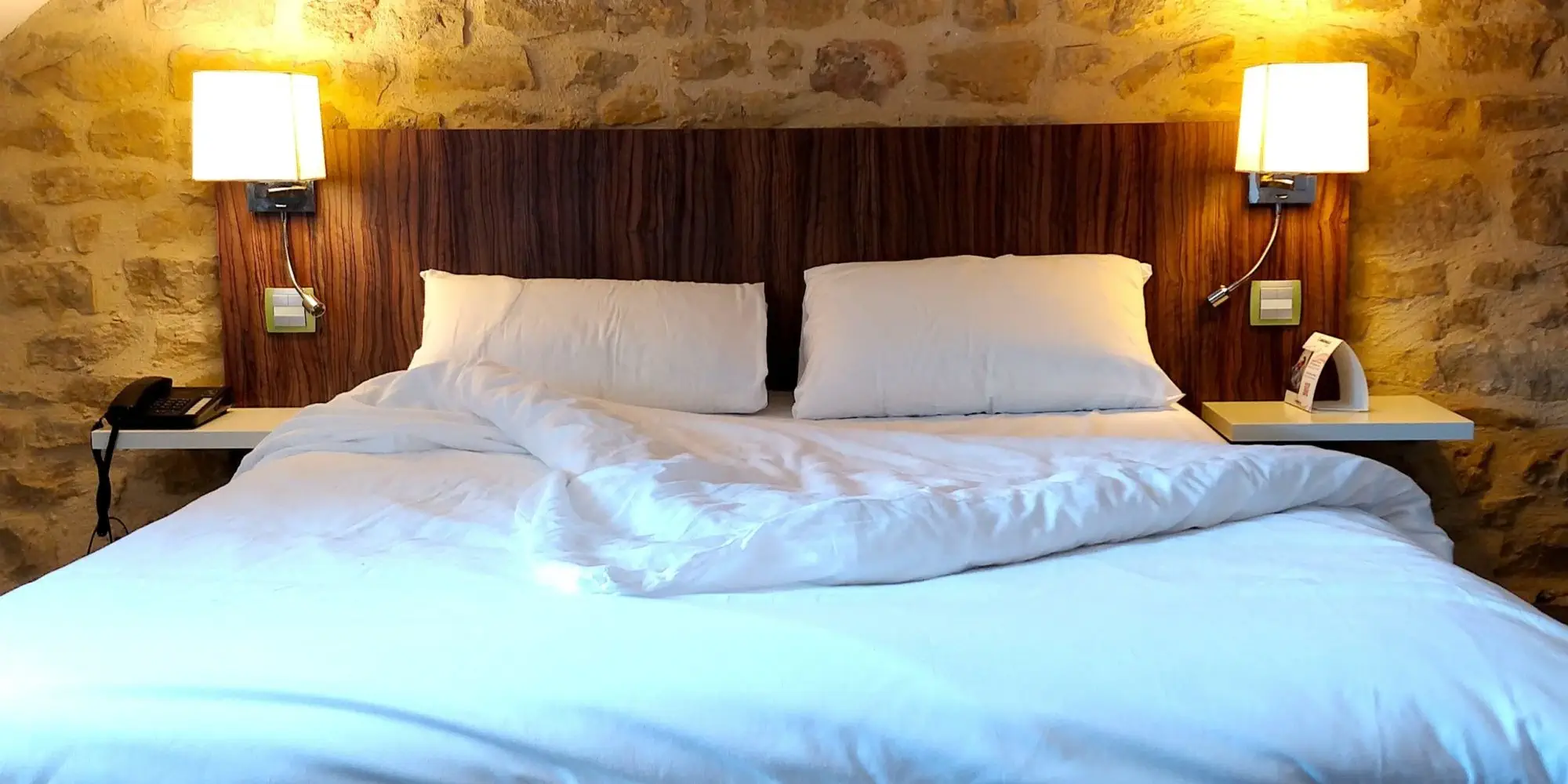 Coeur D'or - Hôtel - Chambre Confort Hotel Restaurant Le Coeur d'Or Douzy - Ardennes